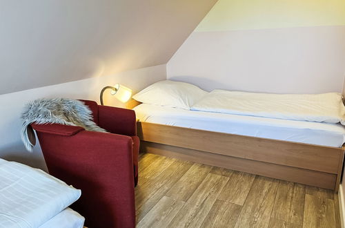Foto 43 - Casa con 4 camere da letto a Trassenheide con giardino e terrazza