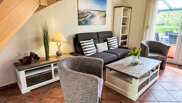 Casa de 6 quartos em Trassenheide com jardim e terraço - Foto 2