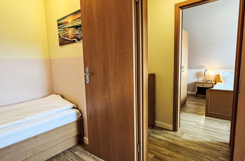 Foto 44 - Casa con 4 camere da letto a Trassenheide con giardino e terrazza