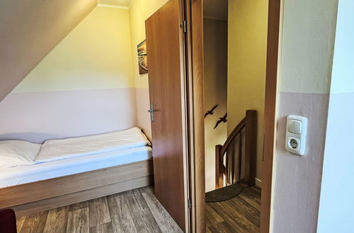 Foto 45 - Casa con 4 camere da letto a Trassenheide con giardino e terrazza