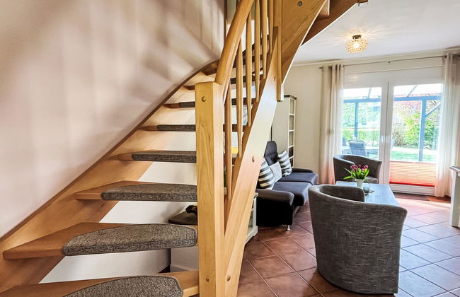 Haus mit 6 Schlafzimmern in Trassenheide mit garten und terrasse - Foto 15