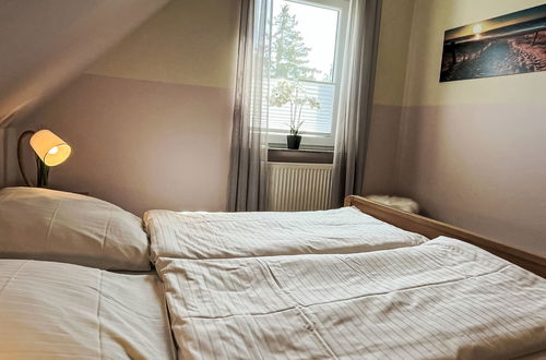 Foto 39 - Casa con 4 camere da letto a Trassenheide con giardino e terrazza