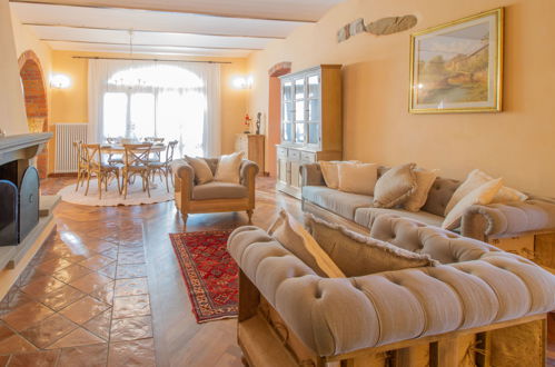 Photo 5 - 3 bedroom House in Lucignano with private pool and garden