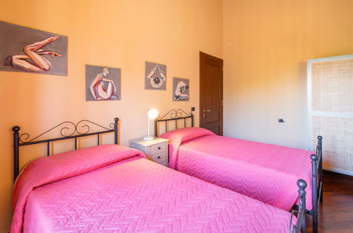 Photo 24 - 3 bedroom House in Lucignano with private pool and garden