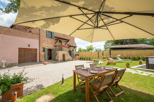 Photo 3 - Maison de 3 chambres à Lucignano avec piscine privée et jardin