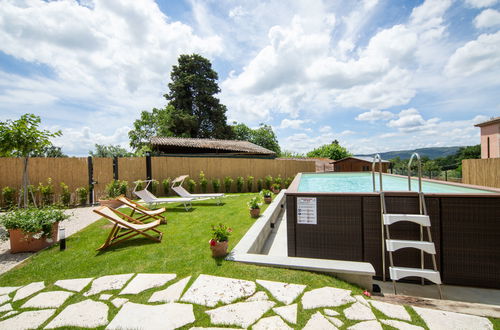 Photo 5 - Maison de 3 chambres à Lucignano avec piscine privée et jardin