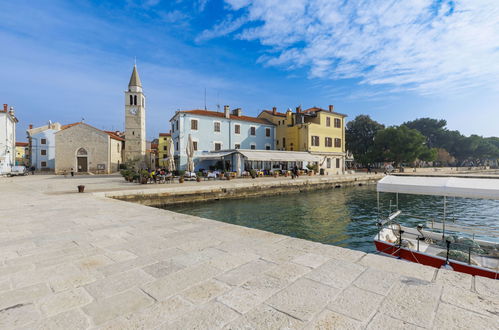 Foto 40 - Casa con 3 camere da letto a Fažana con piscina privata e giardino