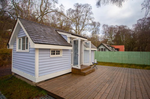 Photo 4 - House in Inverness with garden and mountain view