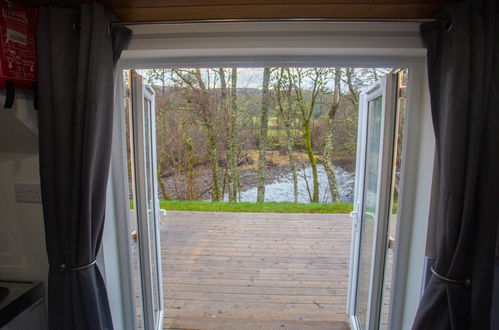 Photo 12 - House in Inverness with garden and mountain view