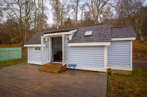 Photo 15 - House in Inverness with garden and sauna