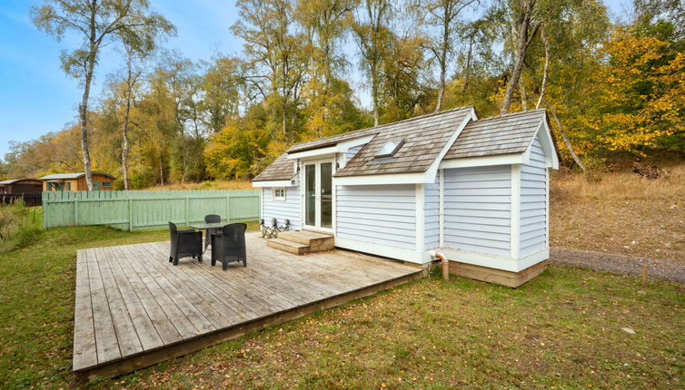 Photo 1 - House in Inverness with garden and sauna