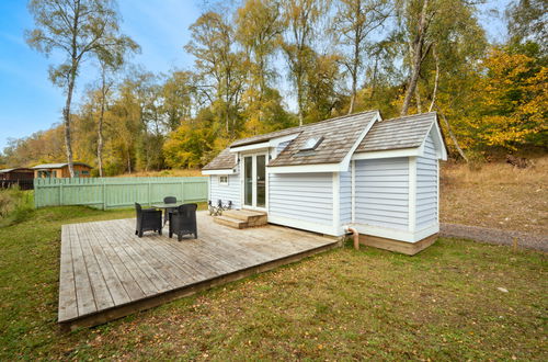 Photo 1 - House in Inverness with garden and sauna