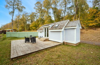 Photo 1 - House in Inverness with garden and sauna