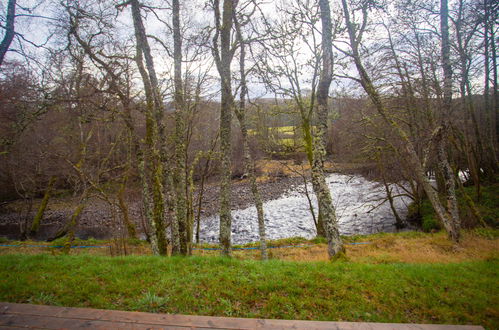 Foto 16 - Casa em Inverness com jardim e vista para a montanha