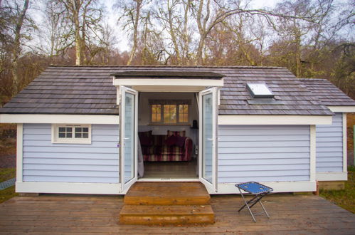 Photo 17 - House in Inverness with garden and sauna