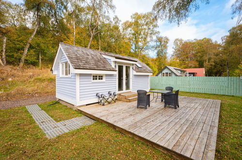 Photo 16 - House in Inverness with garden and sauna