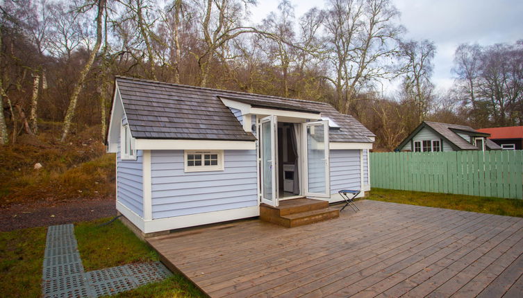 Photo 1 - House in Inverness with garden and sauna