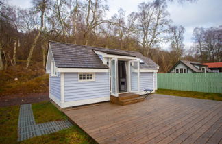 Photo 1 - House in Inverness with garden and sauna