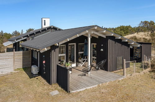 Photo 22 - Maison de 3 chambres à Saltum avec terrasse