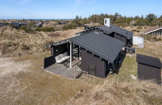 Photo 3 - 3 bedroom House in Saltum with terrace