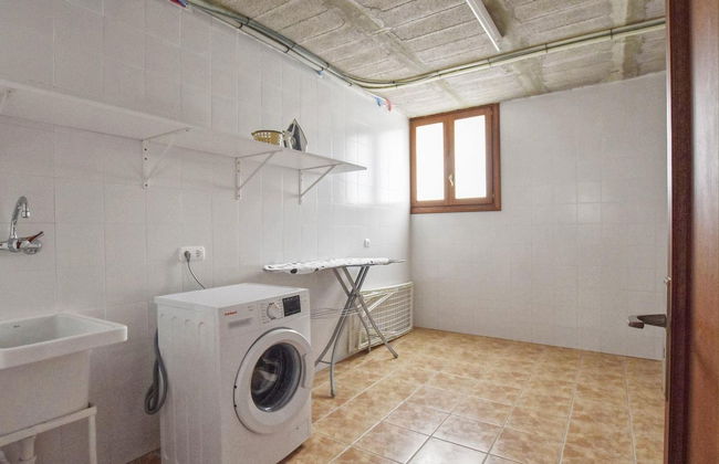 Casa de 5 quartos em Campanet com piscina privada e jardim - Foto 45
