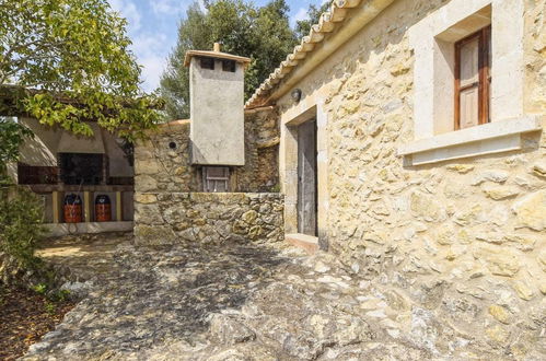 Foto 42 - Casa de 5 quartos em Campanet com piscina privada e jardim