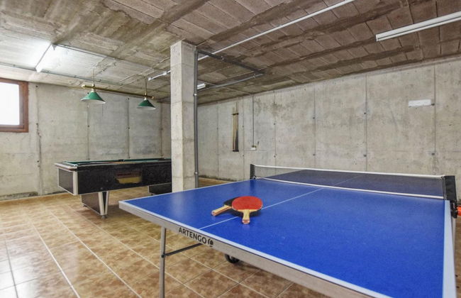 Casa de 5 quartos em Campanet com piscina privada e jardim - Foto 30