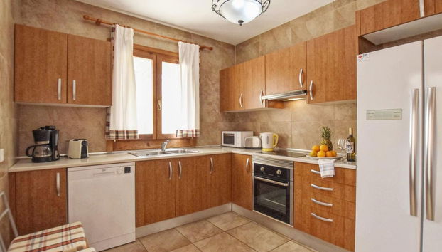 Haus mit 5 Schlafzimmern in Campanet mit privater pool und garten - Foto 5