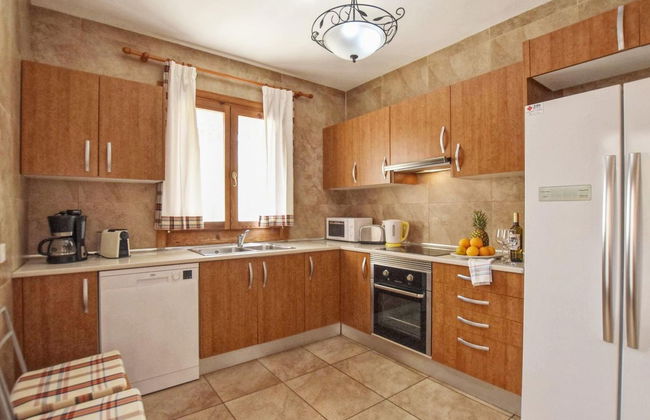 Casa de 5 quartos em Campanet com piscina privada e jardim - Foto 5