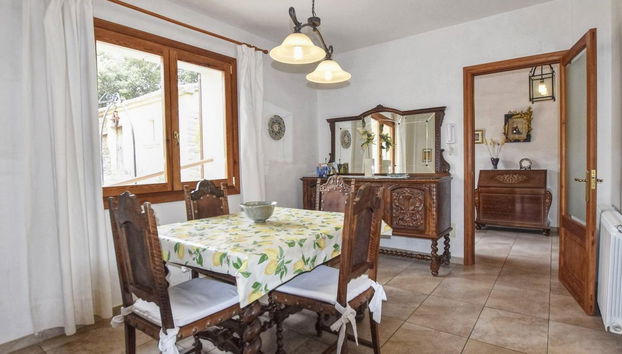 Haus mit 5 Schlafzimmern in Campanet mit privater pool und garten - Foto 4