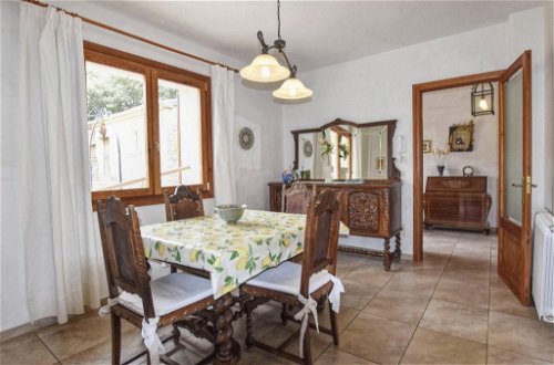Photo 4 - 5 bedroom House in Campanet with private pool and sea view