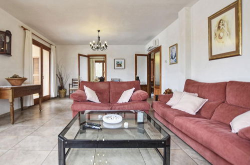 Photo 6 - 5 bedroom House in Campanet with private pool and sea view