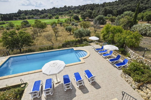 Photo 29 - Maison de 5 chambres à Campanet avec piscine privée et jardin