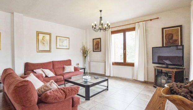 Haus mit 5 Schlafzimmern in Campanet mit privater pool und garten - Foto 3