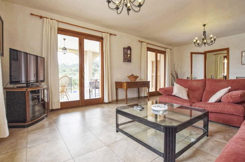 Photo 7 - 5 bedroom House in Campanet with private pool and sea view