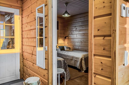 Foto 7 - Casa con 2 camere da letto a Inari con sauna