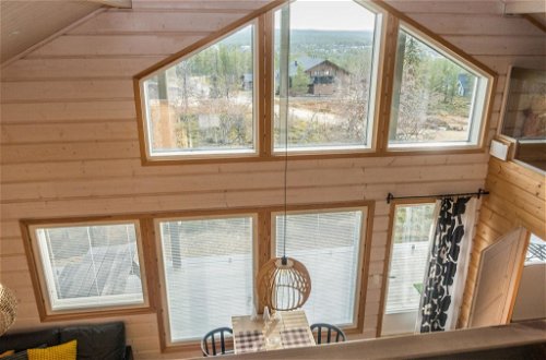 Photo 14 - 2 bedroom House in Inari with sauna and mountain view