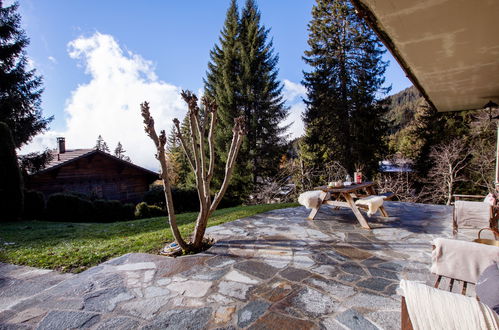 Photo 63 - Maison de 5 chambres à Ollon avec terrasse et vues sur la montagne