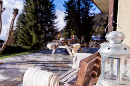 Photo 67 - Maison de 5 chambres à Ollon avec terrasse et vues sur la montagne