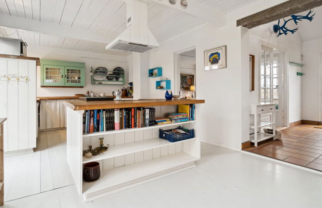 "Torbjörn" - 2.5km from the sea - Foto 9