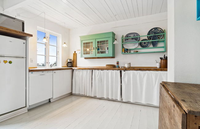 "Torbjörn" - 2.5km from the sea - Foto 10