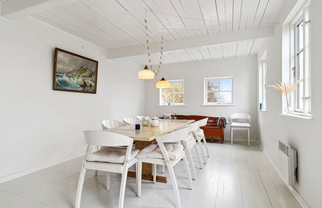 "Torbjörn" - 2.5km from the sea - Foto 8