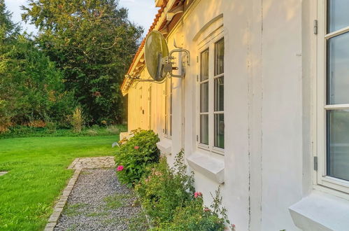 Foto 4 - Haus mit 4 Schlafzimmern in Gudhjem mit terrasse