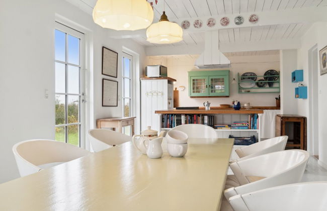 "Torbjörn" - 2.5km from the sea - Foto 7