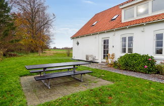 Foto 2 - Haus mit 4 Schlafzimmern in Gudhjem mit terrasse