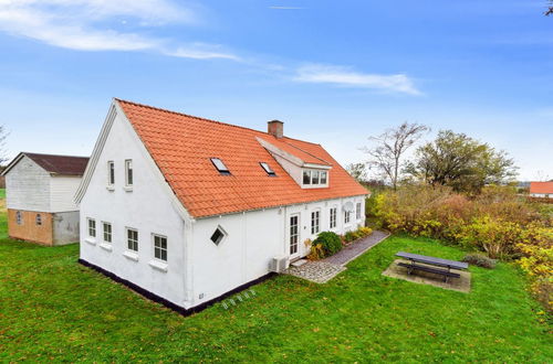Foto 1 - Haus mit 4 Schlafzimmern in Gudhjem mit terrasse