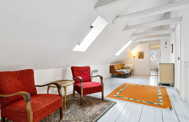 "Torbjörn" - 2.5km from the sea - Foto 12