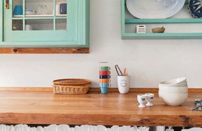 "Torbjörn" - 2.5km from the sea - Foto 11