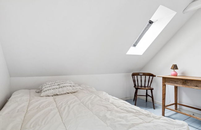 "Torbjörn" - 2.5km from the sea - Foto 15