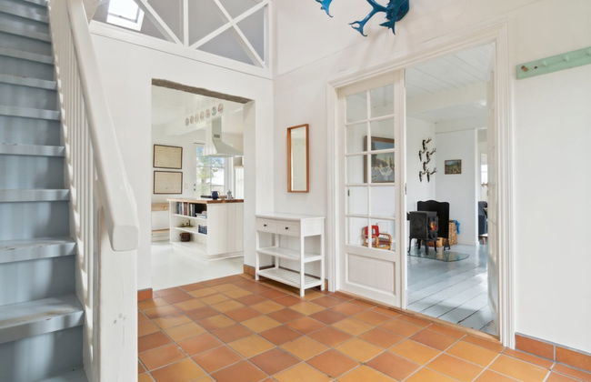 "Torbjörn" - 2.5km from the sea - Foto 16